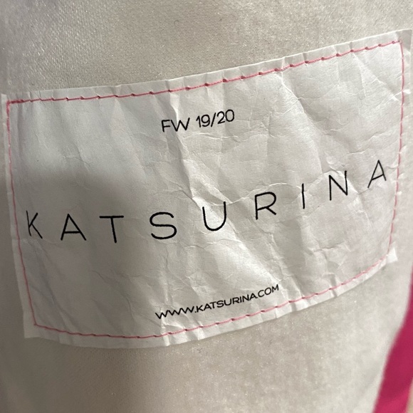 KATSURINA JACKET - Picture 4 of 4